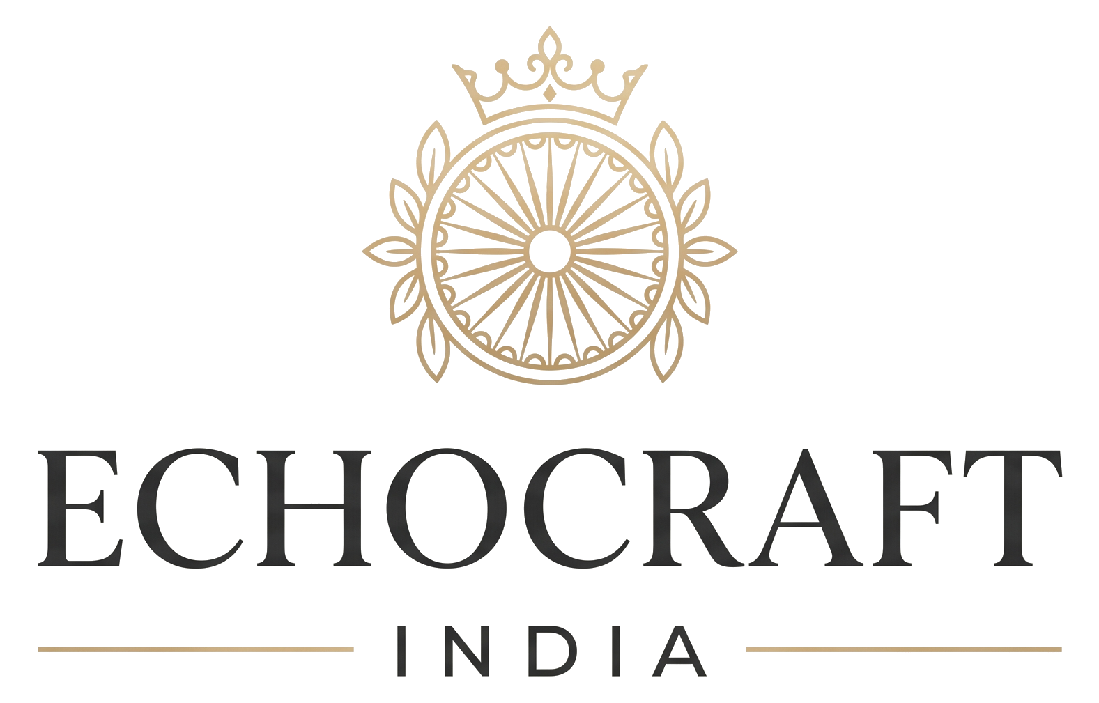 echocraftindia.com